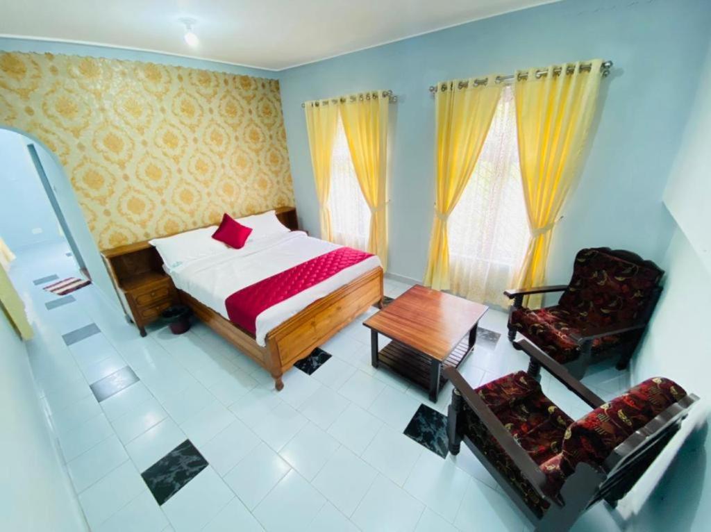 Hotel Bob Lesiure à Ooty Extérieur photo