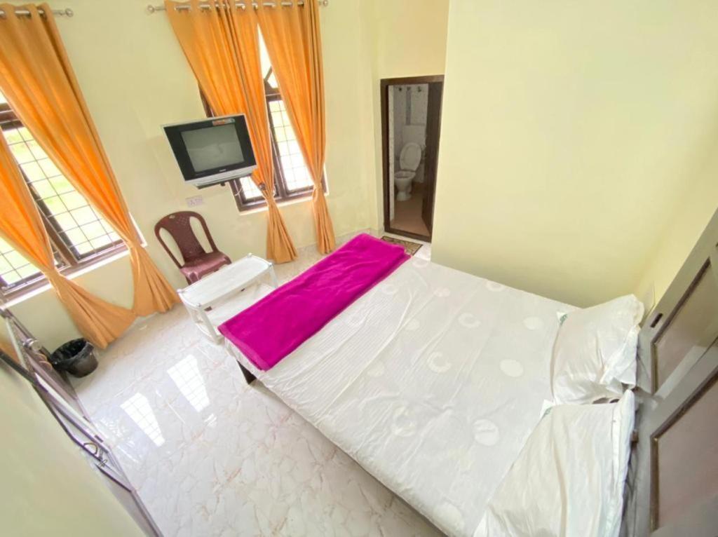 Hotel Bob Lesiure à Ooty Extérieur photo